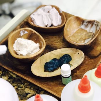 Modish Nails and Spa - Smelly good and feel good rubs - Nail Salons Near Me - Pooler, Georgia