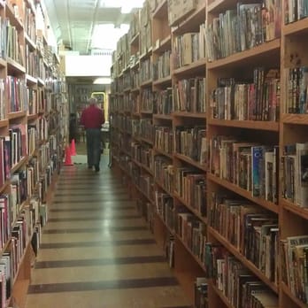 Book Buyers - Got books? - Bookstores Near Me - Charlotte, North Carolina
