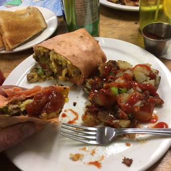 Lunch Matters - Great breakfast wrap! - Breakfast & Brunch Near Me - Vernon, British Columbia Lunch Matters - Great breakfast wrap! - Breakfast & Brunch Near Me - Vernon, British Columbia