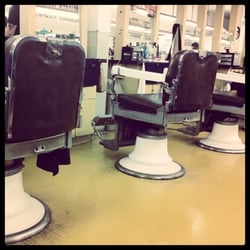 John Wesley International Barber & Beauty College