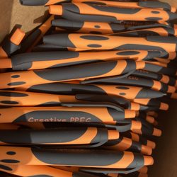 MIAMI PRINT HOUSE - Custom Pens with Your Business Logo. Recent Client Work