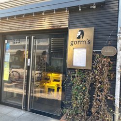 Gorm's - Resturan