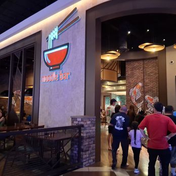 Noodle Bar - Asian Fusion Near Me - San Jacinto, California