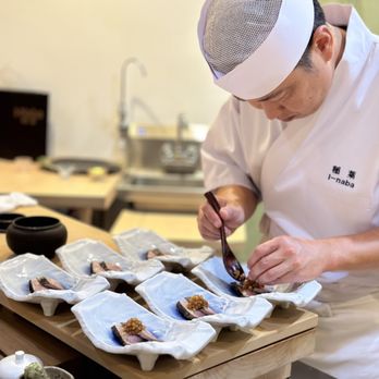 Sushi I-NABA Manhattan Beach - Japanese Near Me - Torrance, California Sushi I-NABA Manhattan Beach - Japanese Near Me - Torrance, California
