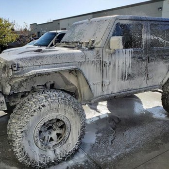 Wet Paint Auto Detailing - Auto Detailing Near Me - Roseville, California