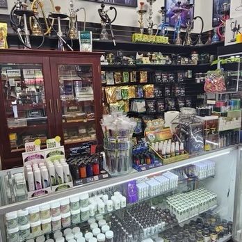ELITE VAPE & SMOKE SHOP - CELEBRATION - Updated April 2026 - 10 Photos & 10  Reviews - 2901 Parkway Blvd, Kissimmee, Florida - Vape Shops - Phone Number 