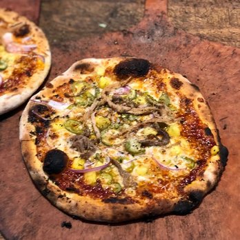 Hand Fire Pizza - Pizza Near Me - Jackson, Wyoming Hand Fire Pizza - Pizza Near Me - Jackson, Wyoming