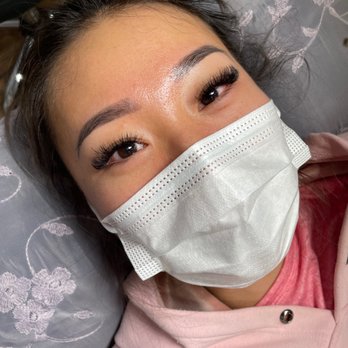 The Lash Boutique - Eyelash Service Near Me - Philadelphia, Pennsylvania