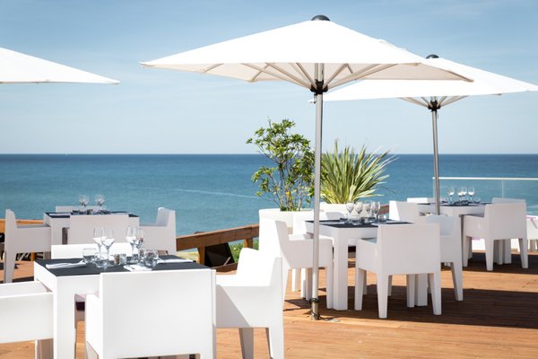 Le Grand Hôtel de la Plage Biscarrosse by null