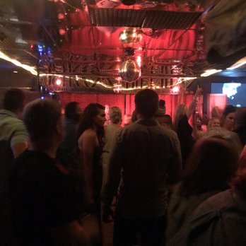 Johnny's Hideaway - Dance Clubs Near Me - Atlanta, Georgia