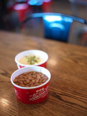 Hattie B's Hot Chicken - Nashville - Melrose by null