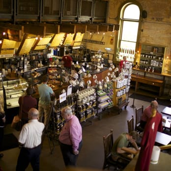 Colectivo Coffee Lakefront - Order up! - Coffee & Tea Near Me - Milwaukee, Wisconsin Colectivo Coffee Lakefront - Order up! - Coffee & Tea Near Me - Milwaukee, Wisconsin