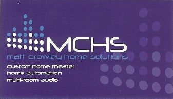 Slide of Matt Crowley Home Solutions