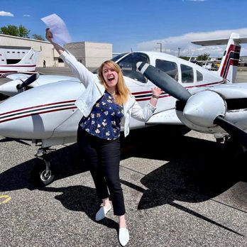 Rocky Mountain Flight School - Specialty Schools Near Me - Broomfield, Colorado Rocky Mountain Flight School - Specialty Schools Near Me - Broomfield, Colorado