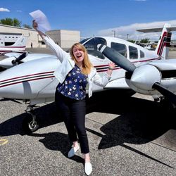 Rocky Mountain Flight School