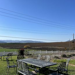BAILEYANA, TANGENT & TRUE MYTH TASTING ROOM - Updated September