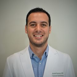 Oakmont Endodontics - Meet our Endodontist, Dr. Narbeh Bandary!