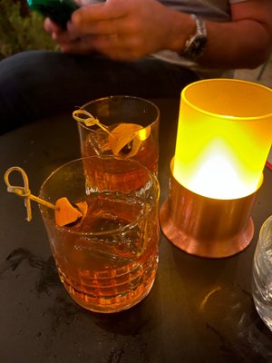 Clifton Club Bar & Lounge by null
