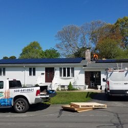 Reliable Solar Solutions - Fairhaven- MA