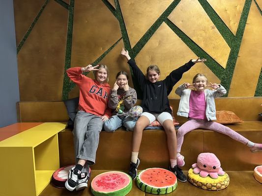 60out Escape Rooms - Koreatown by null