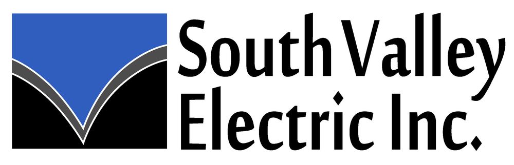 Slide of South Valley Electric