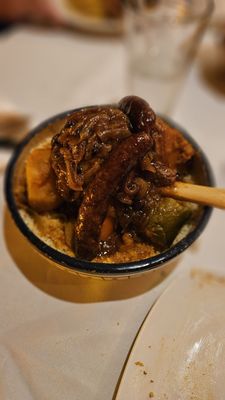 Dar Tajine Moroccan Restaurant by null