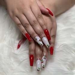 Exotic Nails
