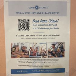 Club Pilates