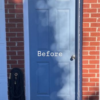 TrueView Improvements - Before - Windows Installation Near Me