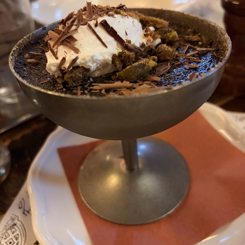 The Smith - Devil's Layer Cake - New American Near Me - Washington, DC, District of Columbia