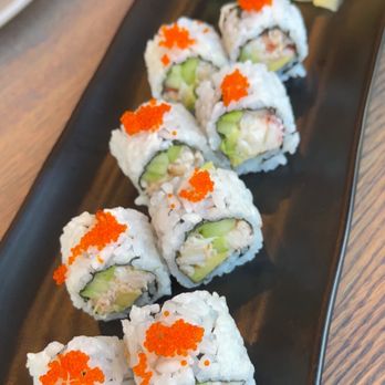 Blockhead Beerworks - Cali Roll - Brewpubs Near Me - Valparaiso, Indiana Blockhead Beerworks - Cali Roll - Brewpubs Near Me - Valparaiso, Indiana