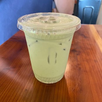 The Bagel Mill - Strawberry matcha - Bagels Near Me - Petaluma, California The Bagel Mill - Strawberry matcha - Bagels Near Me - Petaluma, California