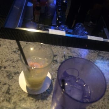 Topgolf - Bad random photo I took throughout the night. - Golf Near Me - Houston, Texas Topgolf - Bad random photo I took throughout the night. - Golf Near Me - Houston, Texas