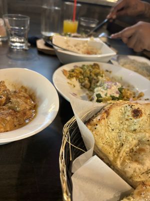 Atithi Restaurant by null
