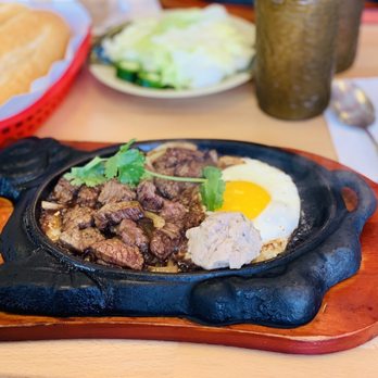 Thiem Hung Bakery - Vietnamese steak and eggs/Bo Ne - Bakeries Near Me - Houston, Texas Thiem Hung Bakery - Vietnamese steak and eggs/Bo Ne - Bakeries Near Me - Houston, Texas