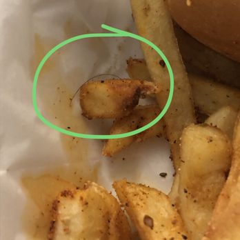 Got Burger! - Hair - Hot Dogs Near Me - Ypsilanti, Michigan Got Burger! - Hair - Hot Dogs Near Me - Ypsilanti, Michigan