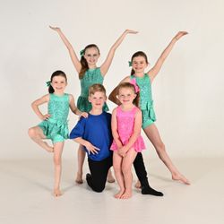 Belamour Ballet