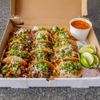 Fresh Burrito Mexican Grill gift card