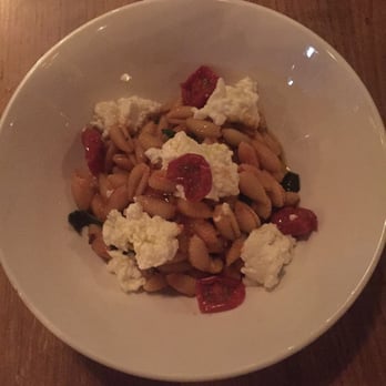 Monteverde - Gnocchetti with fresh ricotta - Italian Near Me - Chicago, Illinois