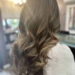 Tangels Salon & Spa