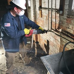 Great Lake Plumbing Service Inc.