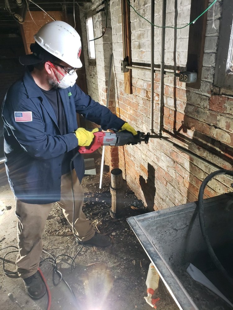 Slide of Great Lake Plumbing Service Inc.