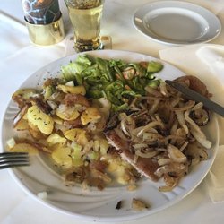 Restaurant Westfälischer Hof
