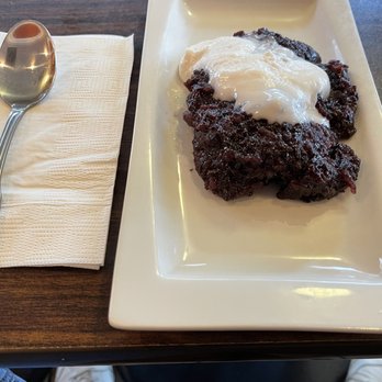 Thai Chili Jam Restaurant and Full Bar - Sweet black sticky rice - Thai Near Me - Portland, Oregon Thai Chili Jam Restaurant and Full Bar - Sweet black sticky rice - Thai Near Me - Portland, Oregon