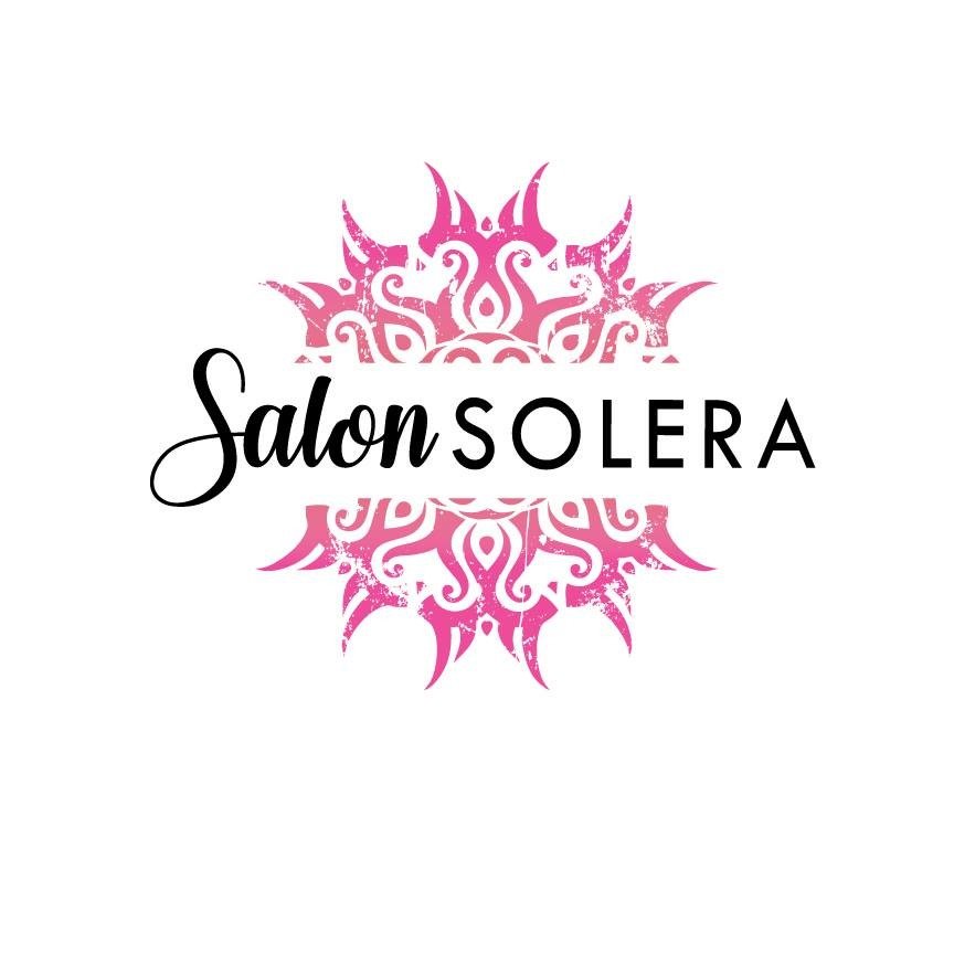 Salon Solera Logo