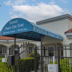 Riverside Primary Care Clinic