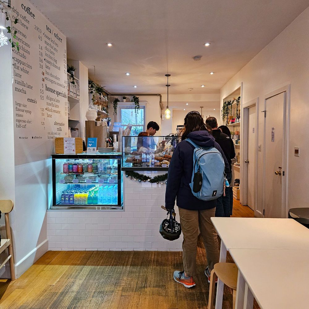 Forget Me Not Coffee - people in a coffee shop - Cafes Near Me - Toronto, Ontario Forget Me Not Coffee - people in a coffee shop - Cafes Near Me - Toronto, Ontario