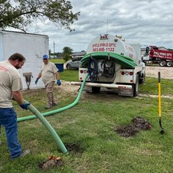 Myrtle Springs Septic