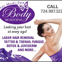 Body Beautiful Laser Medi-Spa - laser treatments in pittsburgh