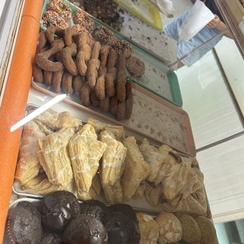 Orange Blossom Bakery Cafe - Bakeries Near Me - Buxton, North Carolina Orange Blossom Bakery Cafe - Bakeries Near Me - Buxton, North Carolina
